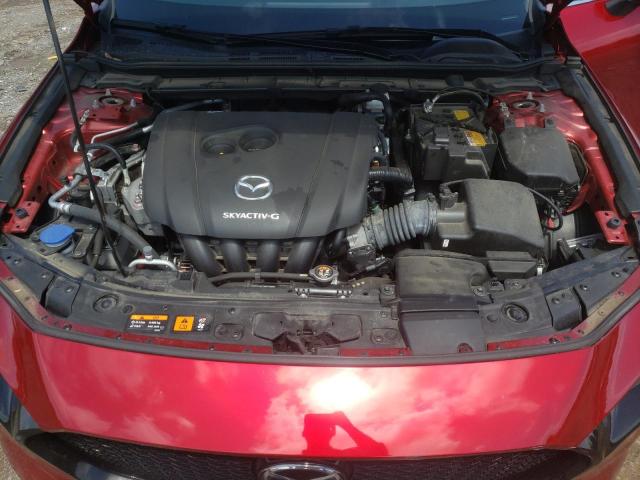 JM1BPBML3M1327366 Mazda 3 PREMIUM 11