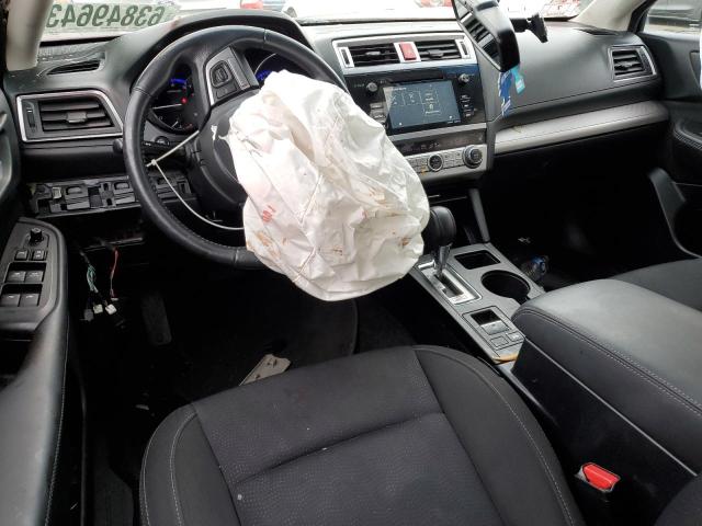 4S3BNAC60F3016156 Subaru Legacy 2.5i Premium
