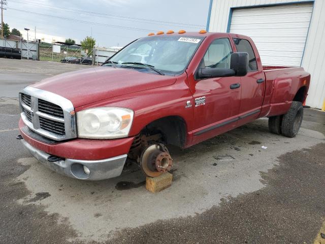 2007 Dodge Ram 3500 ST