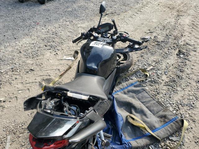 2015 HONDA CBR500 R MLHPC4464F5200805