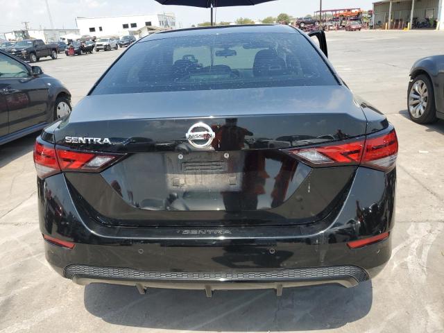 3N1AB8BV2LY286937 Nissan SENTRA S