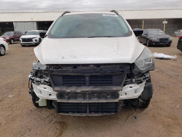 1FMCU0GD3HUA23587 Ford ESCAPE SE