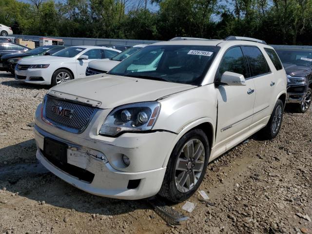 2011 GMC Acadia Denali