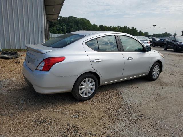 3N1CN7AP6KL814410 Nissan VERSA S