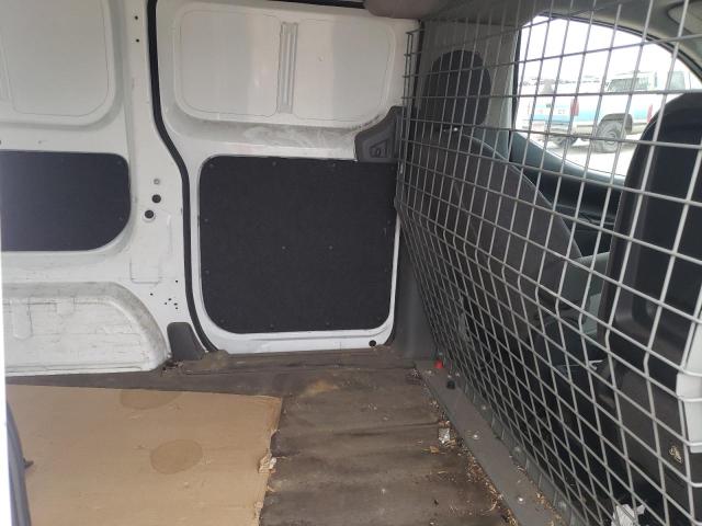 3N6CM0KNXEK698771 Nissan NV200 2.5S
