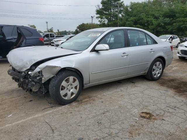 2008 Hyundai Sonata GLS