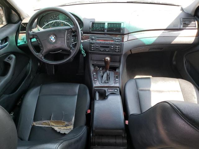 2004 BMW 325 I VIN: WBAEV33424KR29170 Lot: 65377083