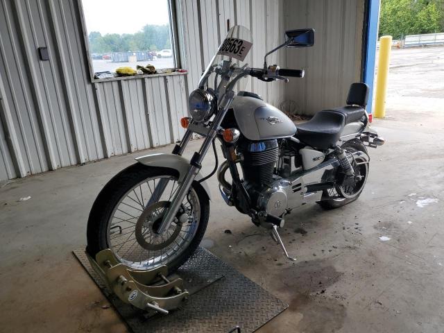 2009 SUZUKI LS650 - JS1NP41A592101403