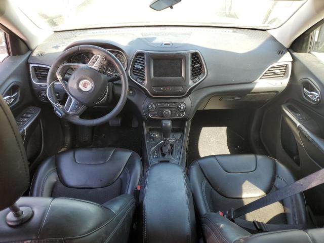 1C4PJMLB7LD510357 Jeep Cherokee Latitude Plus