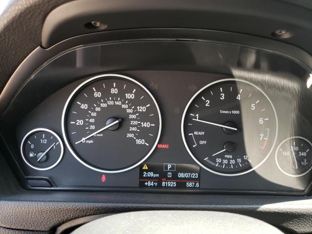 2018 BMW 330 I - WBA8B9C56JAE22049