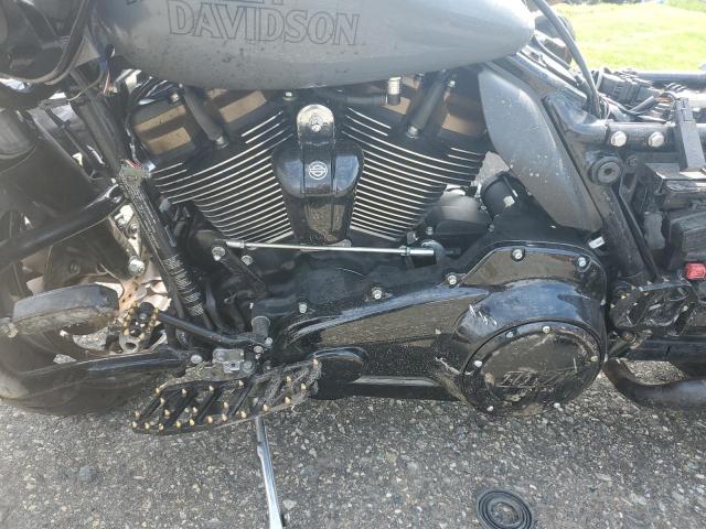 2022 HARLEY-DAVIDSON FLTRXST 1HD1ACL14NB642822