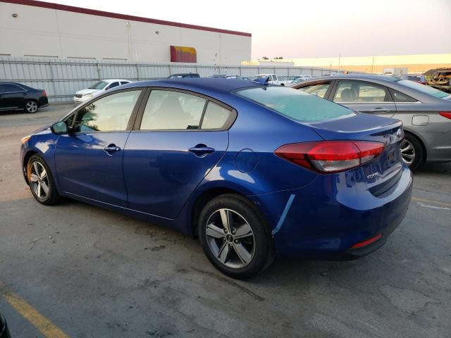 3KPFL4A71JE232426 KIA FORTE LX