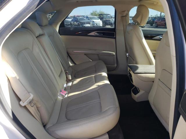 3LN6L2JK0FR605850 Lincoln MKZ