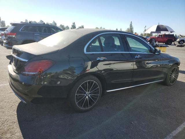 55SWF8DB9KU308838 Mercedes-Benz C 300