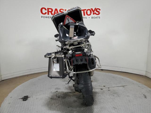 2015 BMW R1200 GS A - WB10A1201FZ096710