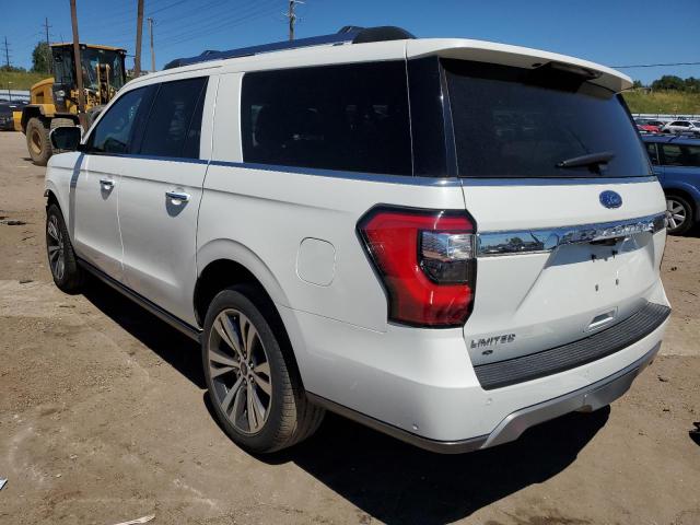 1FMJK2AT3MEA44551 Ford Expedition Max Limited