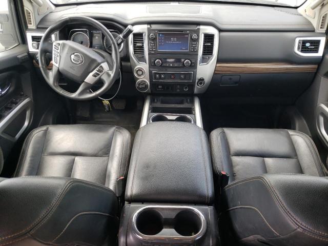 1N6BA1F49JN520186 Nissan Titan Xd Sl