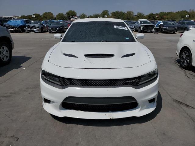 2C3CDXL92GH178524 Dodge Charger Srt Hellcat