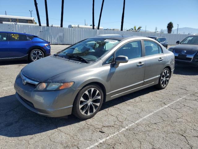 2008 Honda Civic EX