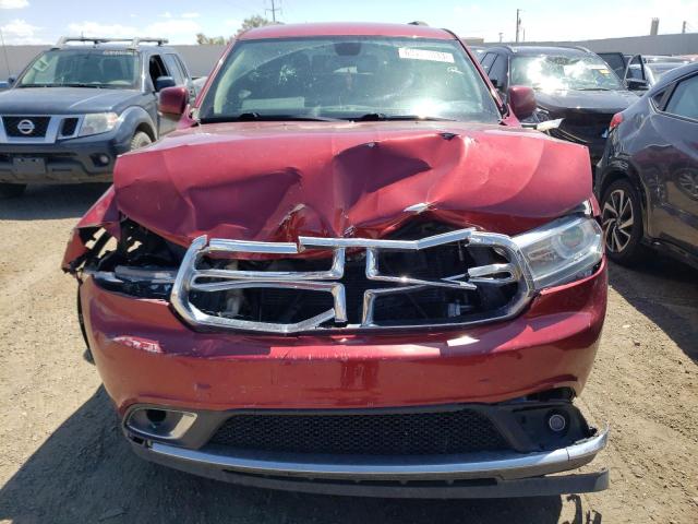 1C4RDJDG2FC851085 2015 Dodge Durango Limited