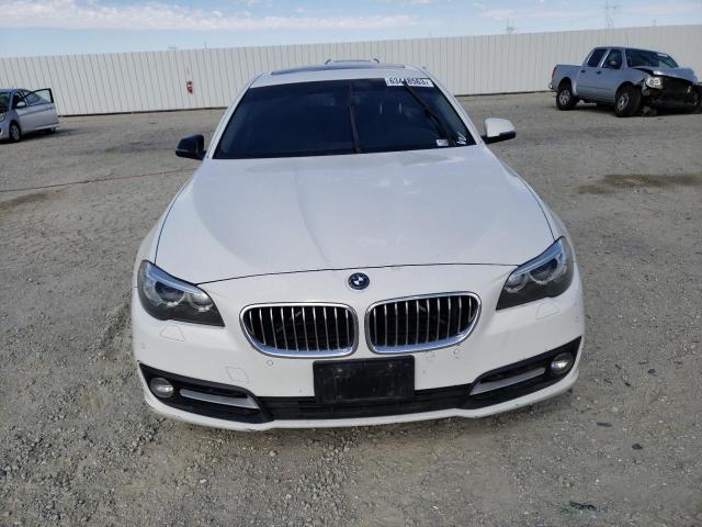 WBA5A5C54FD517503 BMW 528 I
