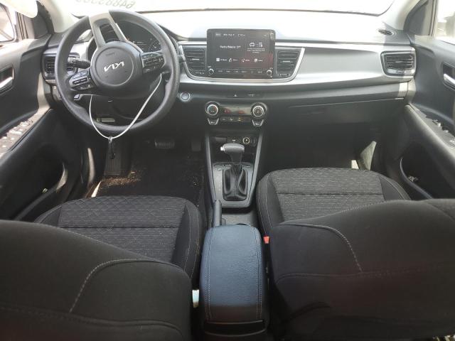 3KPA24AD4PE529380 Kia Rio LX 8