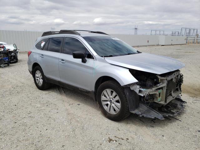 4S4BSAAC3H3379941 Subaru Outback 2.5i