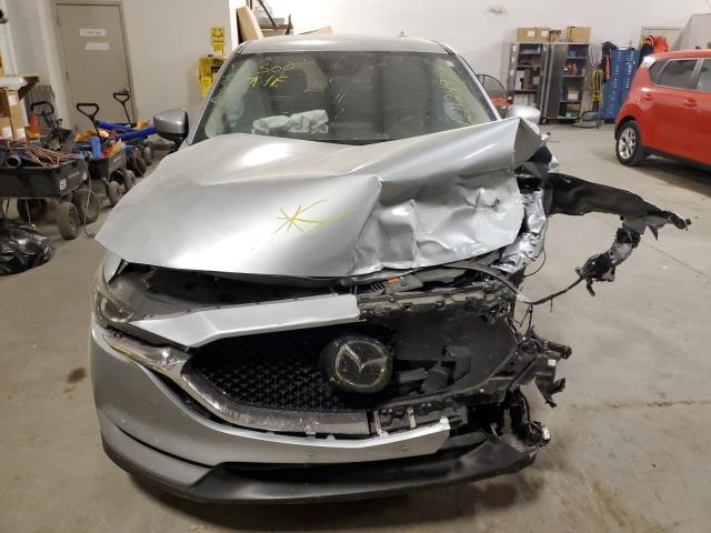 JM3KFACM1L0770554 | 2020 MAZDA CX-5 TOURI