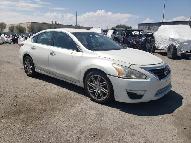 1N4AL3AP9EN383137 Nissan ALTIMA 2.5