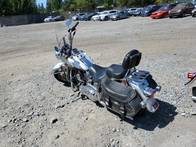2003 HARLEY-DAVIDSON FLSTCI ANN - 1HD1BWB443Y076388