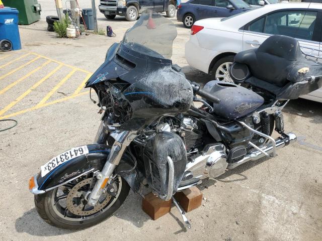 2018 HARLEY-DAVIDSON FLHTK SHRI 1HD1KND19JB606870