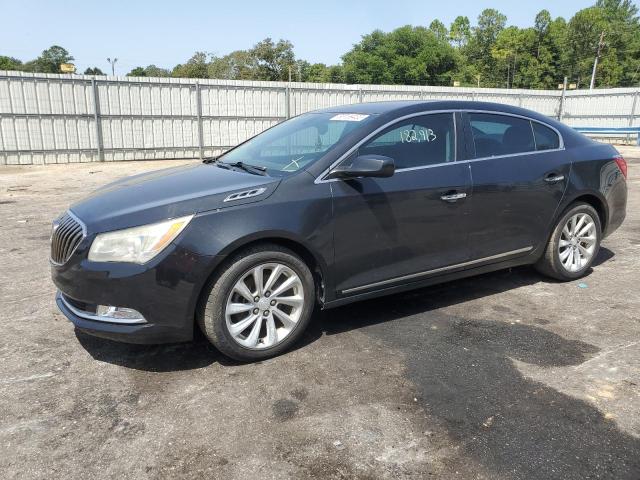 2014 Buick LaCrosse 