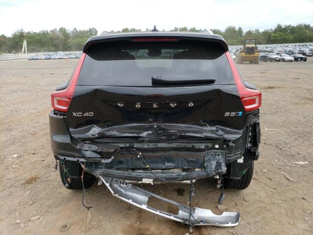 2023 VOLVO XC40 PLUS YV4L12UN2P2081803