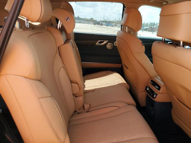 2023 GENESIS GV80 BASE KMUHCESC8PU145818