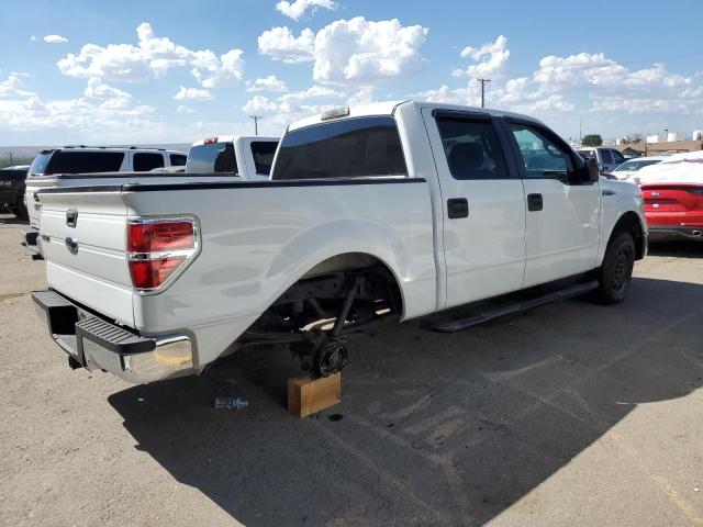 Vin: 1ftfw1cv8afb09262, lot: 64468003, ford f-150 supercrew 20103