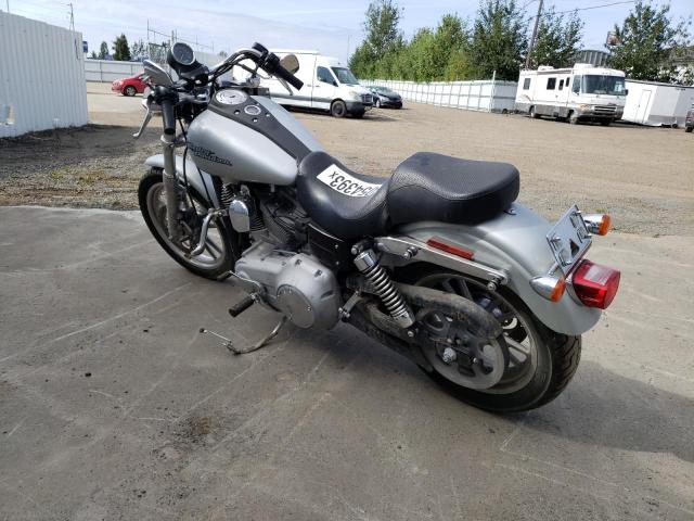 2006 HARLEY-DAVIDSON FXDI 1HD1GM1116K309356