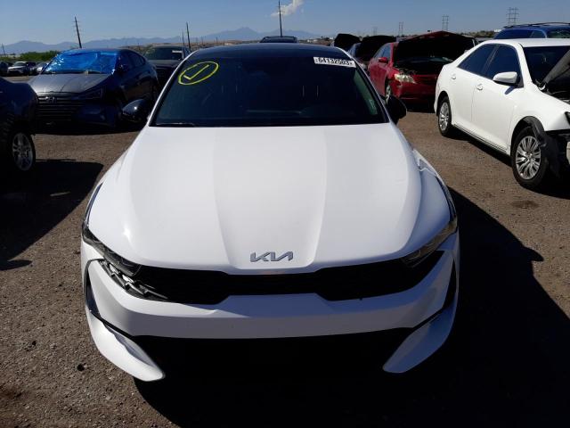 5XXG64J20PG182358 KIA K5 GT LINE