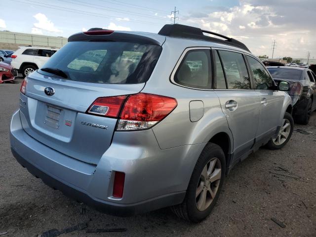 4S4BRCAC6E3248957 Subaru Outback 2.5i