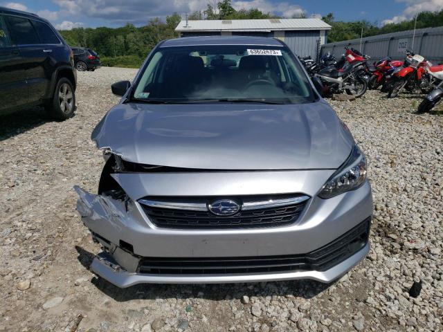 4S3GTAB62N3722699 Subaru Impreza  5