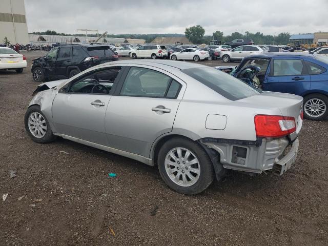 Vin: 4a32b2ff6ae011872, lot: 62761663, mitsubishi galant fe 20102