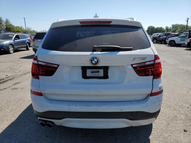 5UXWX9C56G0D70317 2016 BMW X3, photo no. 6