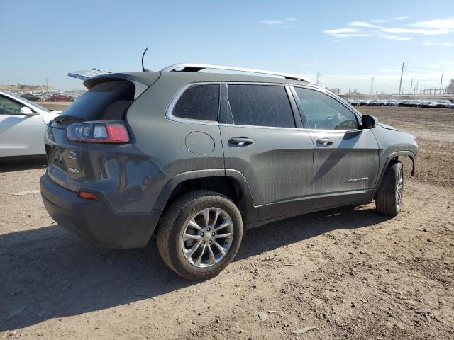 1C4PJLLBXKD444542 Jeep Cherokee Latitude Plus