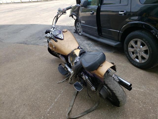 2002 KAWASAKI VN1500 N1 - JKBVNAN142A015635