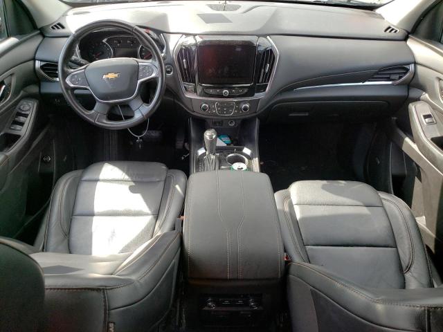 1GNEVHKW8KJ134850 Chevrolet Traverse L 8