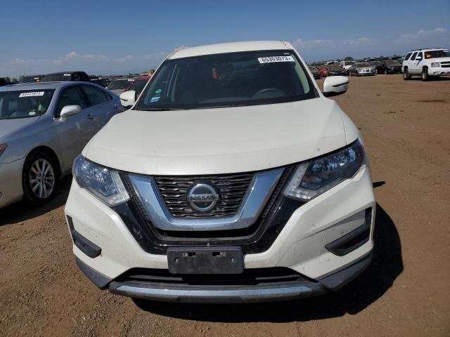 5N1AT2MTXKC733097 Nissan ROGUE S