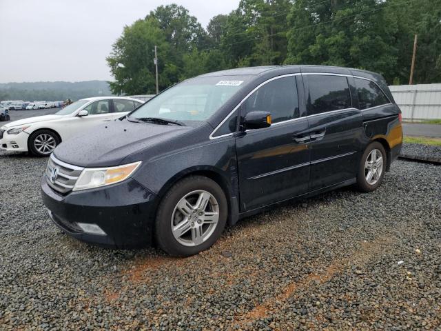 2011 Honda Odyssey TOURING