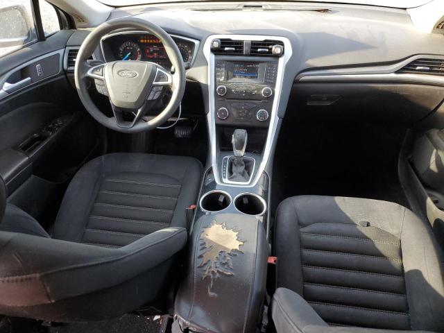 3FA6P0H71ER149294 Ford FUSION SE