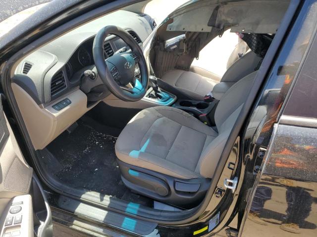 KMHD74LF2LU071861 Hyundai ELANTRA SE