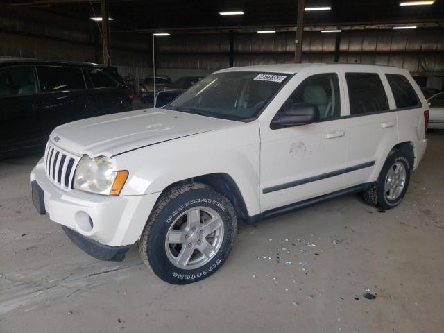 2007 Jeep Grand Cherokee Laredo