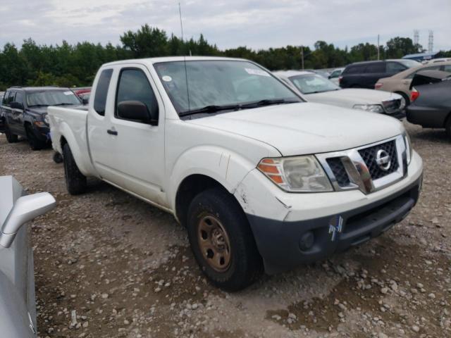 2015 NISSAN FRONTIER S - 1N6BD0CT2FN757803